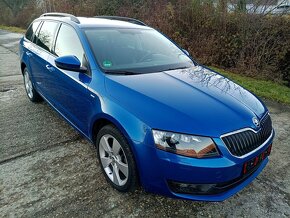 Škoda Octavia 3 JOY  2.0 TDI DSG LED NAVI BIXENON - 6