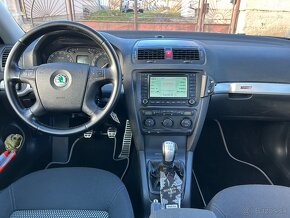 Skoda Octavia Scout 2.0 TDI ,,Navigavia - 6