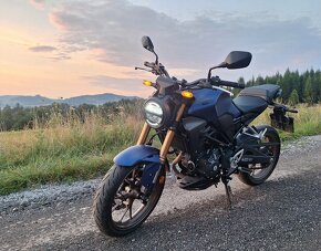 (V záruke) Honda CB 300R Neo Sports Cafe - 6