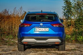 Nissan Qashqai DIG-T 158 Mild Hybrid Tekna X-Tronic - 6