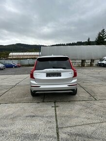 Volvo XC90 2.0 Diesel 173KW - 6