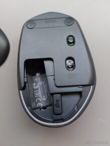 Logitech M590 - 6