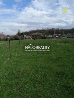 HALO reality - Predaj, pozemok pre rodinný dom   2697 m2 Kal - 6