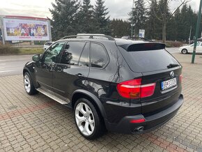 BMW X5 E70 3.0 SD 210kw / 286PS xDrive ( 4x4 ) - 6