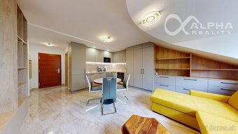 Exkluzívne apartmán, 31 m2, Zimná ul., Spišská Nová Ves - 6