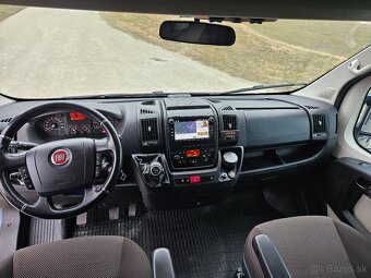 Fiat ducato panorama - 6