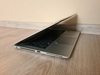 ▼HP Elitebook 840 G5 - 14" / i5-8250U / 8GB / SSD / ZÁR▼ - 6