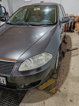 Fiat croma 1.9jtd 88kw combi - 6