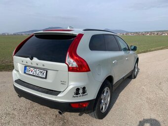 Predám alebo vymením Volvo xc60 - 6