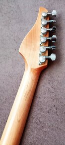 Sguier standart-Suhr - 6