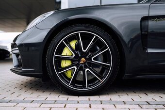 Porsche Panamera 4.0 Turbo S E-Hybrid - 6