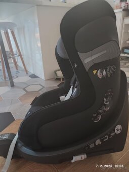 Autosedačka Cybex Sirona s i-size - 6