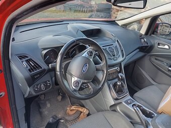 Ford  c-Max  2012 - 6