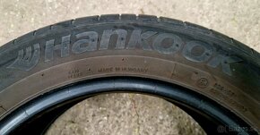 205/55R16 Hankook Kinergy Eco2 - 6