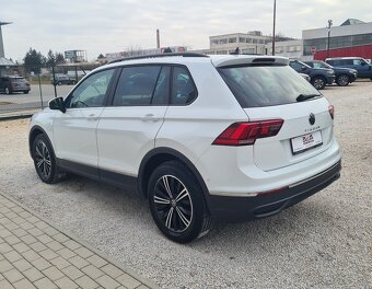 VOLKSWAGEN TIGUAN 2.0 TDI EVO ELEGANCE 4MOTION AUTOMAT - 6