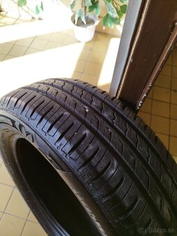 letne pneumatiky 185/60 r15 BARUM 2023 - 6