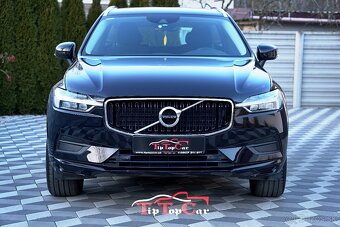 ⏩ Volvo XC60 B4 Momentum AWD A/T - 6