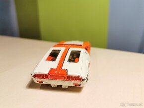 Dinky toys De Tomaso Mangusta - 6