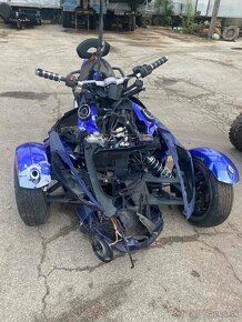 can am spyder 990 - 6