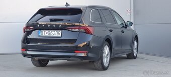 Škoda Octavia Combi 2.0 TDI 110kw Style , Virtual, Matrix - 6