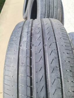 Pneumatiky Pirelli Scorpion Verde 235/50 R19 - 6