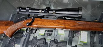 CZ 550 - 6