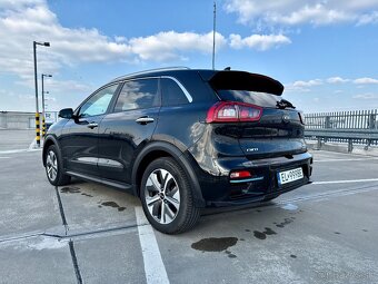 Kia eNiro 2019 64kWh Executive Line Odpočet DPH - 6