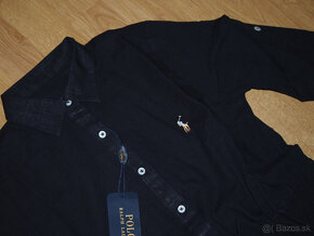 Ralph Lauren dámske košeľové šaty/tunika - 6