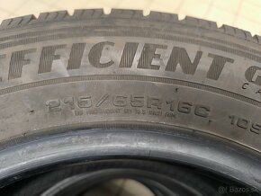 Goodyear Efficientgrip 215/65 R16C - 6