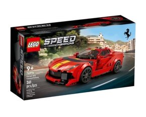 LEGO® Speed Champions 76914 Ferrari 812 Competizione - 6