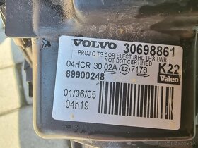 Volvo S80 predné a zadné svetlo - 6