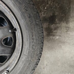 165/70 r14 Fulda - 6