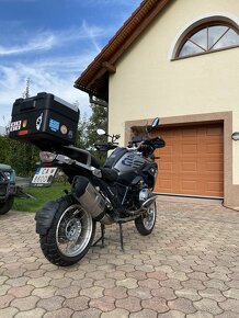 BMW  R 1200 GS - 6