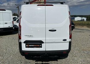 Ford Transit 2,0 96kW KLIMA,DPH,SERVISKA,TZ nafta manuál - 6