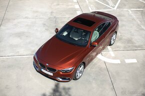 BMW 430d Couped Luxury Line AT8 - 6