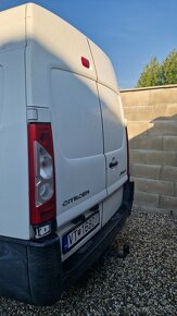 Citroen JUMPY 2,0 HDI - 6