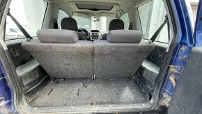 Mitsubishi Pajero Pinin 1.8 MPi - 6