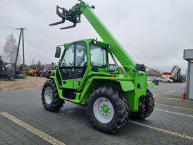 Merlo Turbofarmer P 40.7 CS - 6