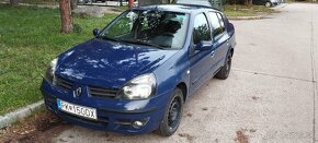 renault thalia 1.2 16v - 6