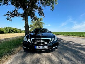 Mercedes-Benz E 200 cdi w212 - 6