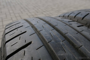 Pirelli Carrier 215/65 R16C - 6