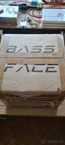 Bassface Indy S8/2 - 6