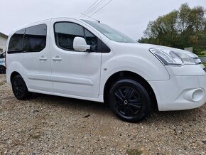 Citroen Berlingo Multispace - 6