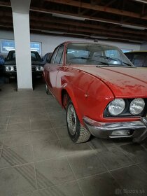 Fiat 124 Sport - 6