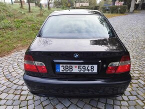 BMW e46 330D 135kw TOP - 6