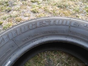 Letne gumy 175/70R14 Bridgestone - 6