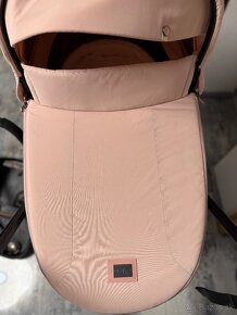 Cybex priam peach pink - 6