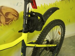 Predám horský ebike MTF 8.4 mount - 6