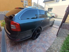 Predam Skoda Octavia RS Combi 2.0TFSI - 6