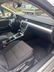 Vw Passat B8 4 Motion 140 Kw - 6